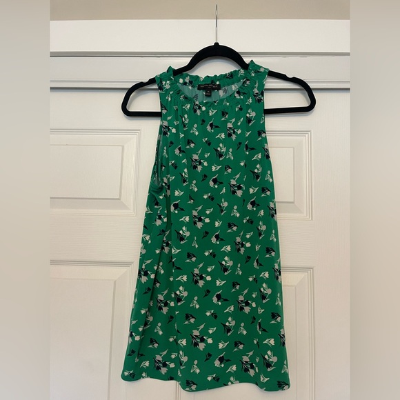 Banana Republic Tops - TWO BR tank tops